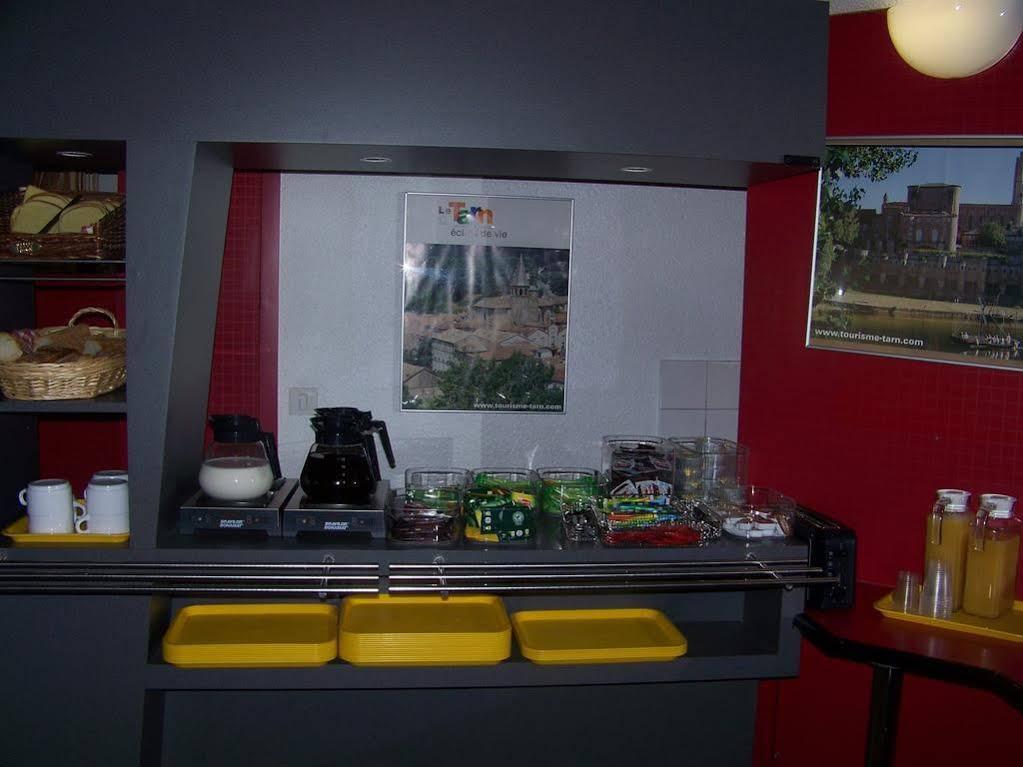 Class'Eco Albi Esterno foto