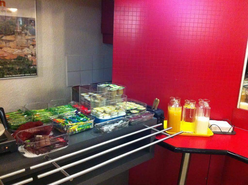 Class'Eco Albi Esterno foto